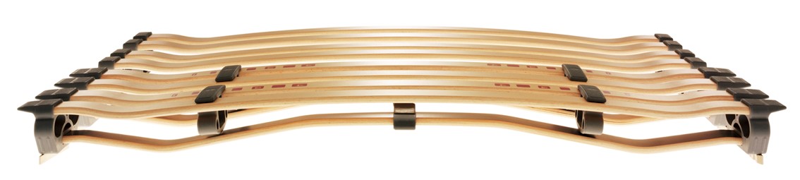 Unterfederung Ecco 2 MOT 2 Memory