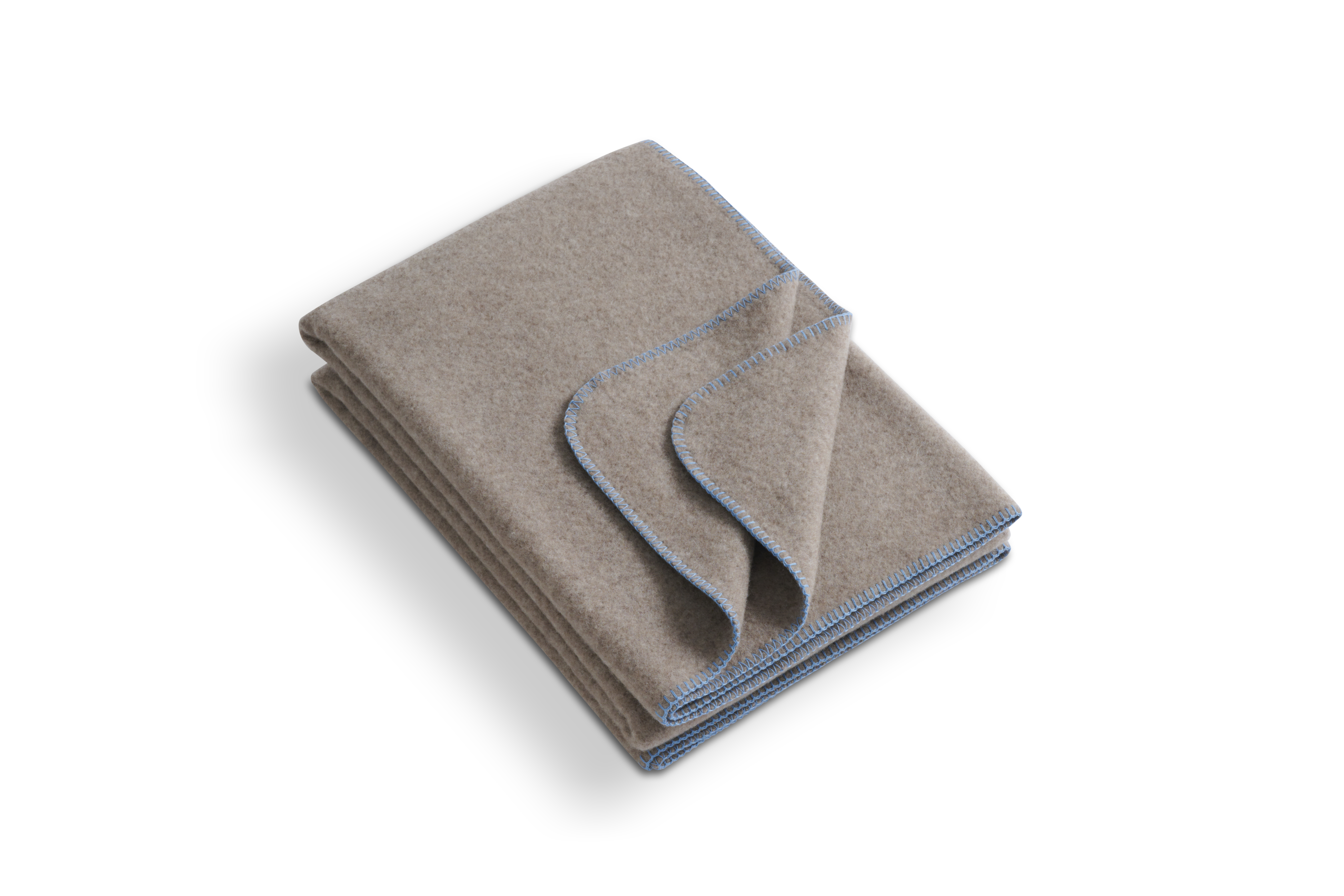 Schurwolldecke EasyPureWide