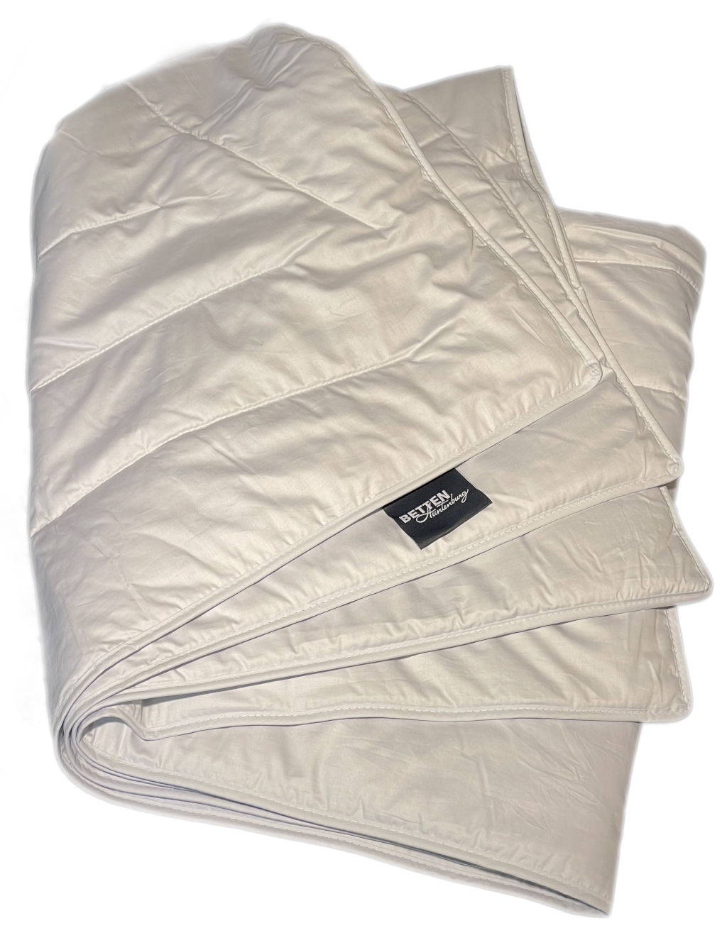 Daune Merino Sommerbett