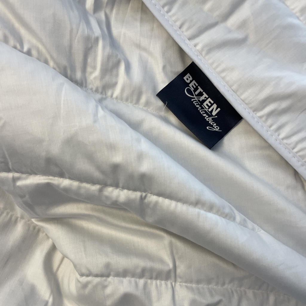 Kamelhaar extra leicht