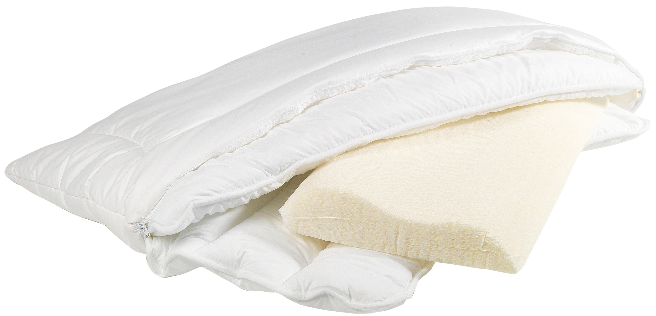 Ergonom Nackenkissen