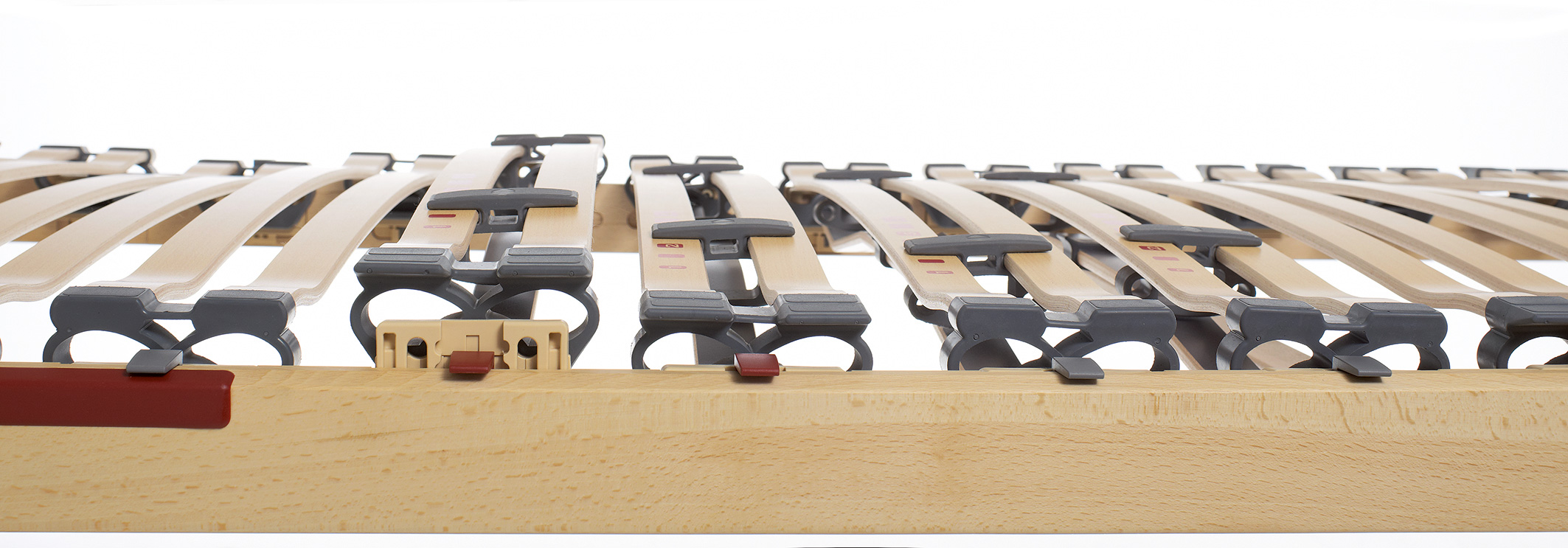 Unterfederung Ecco 2 N