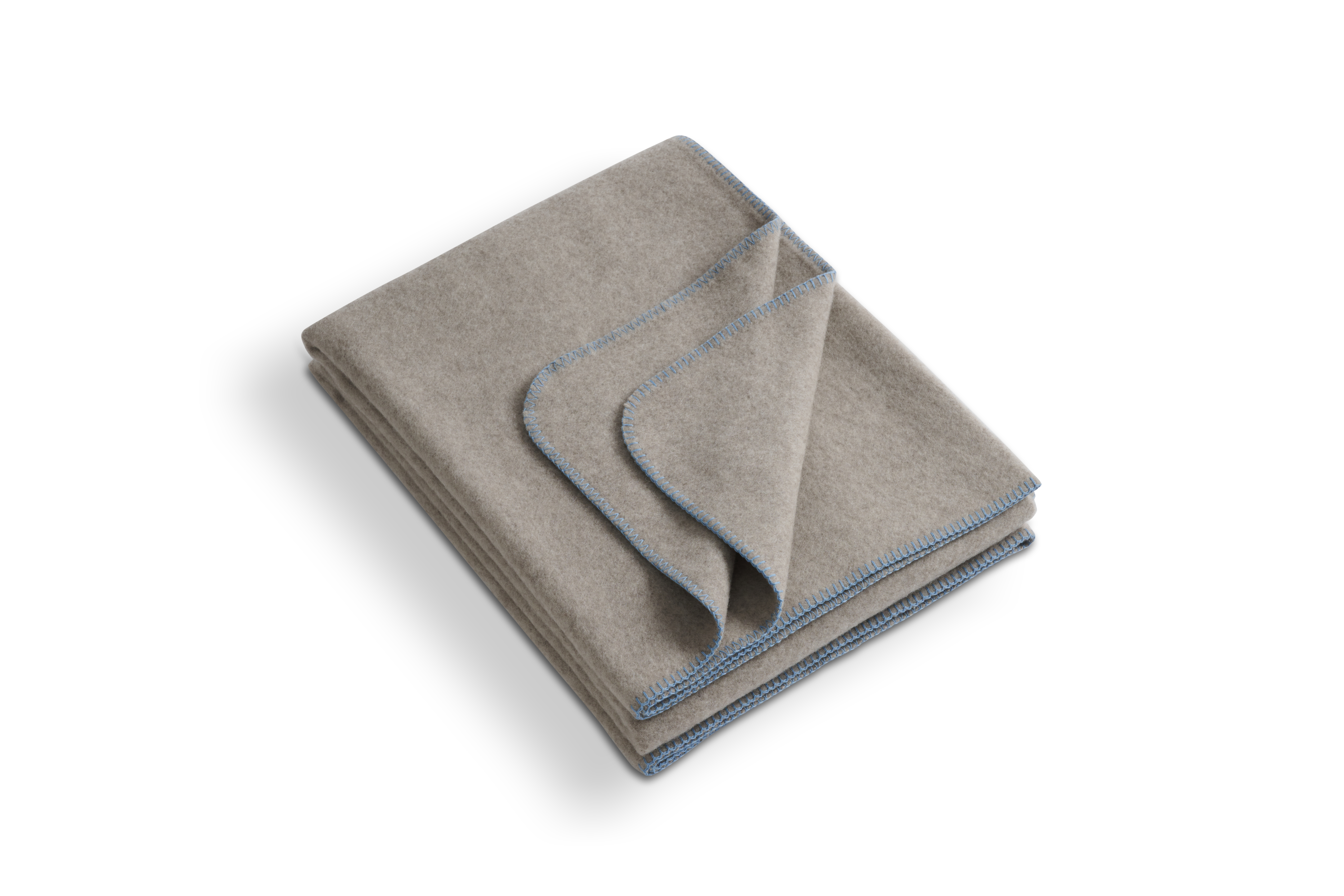 Schurwolldecke EasyPureWide