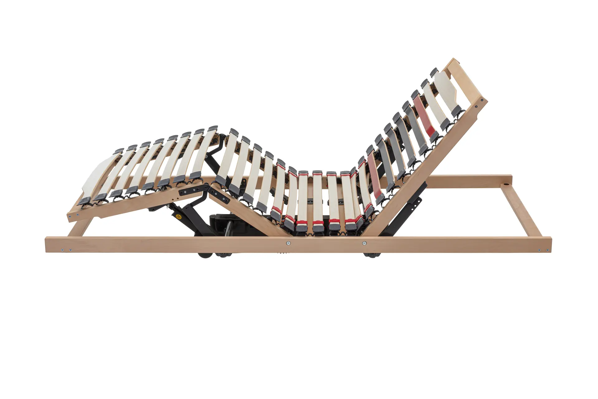 Royal Dream 500R Mot 3 Funk