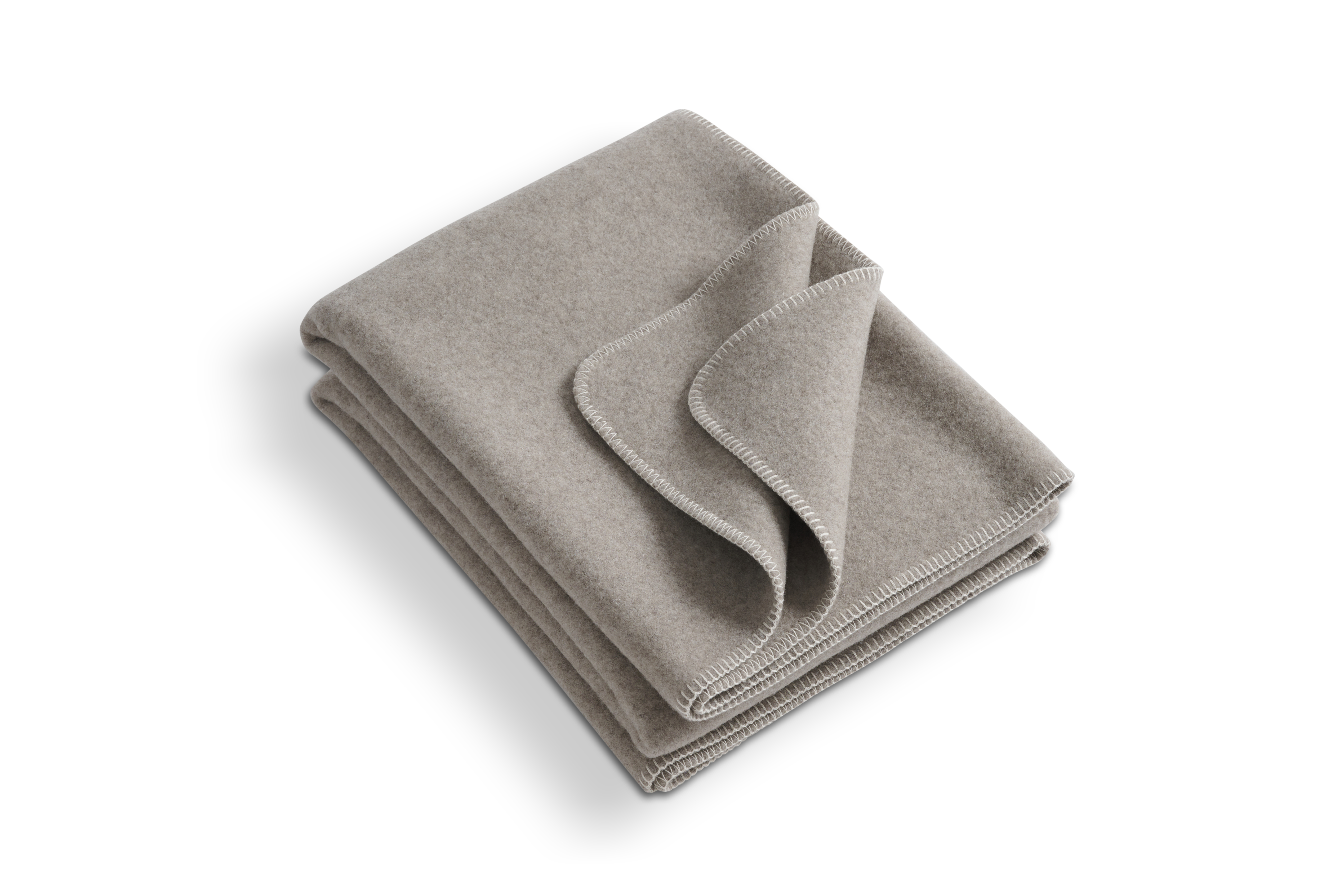 Schurwolldecke PureWideEast