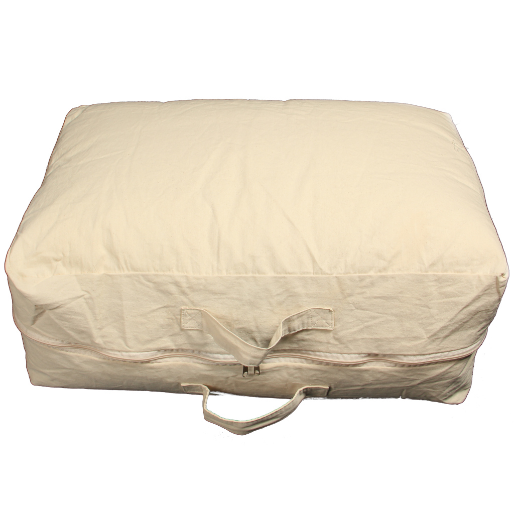 Betten-Tasche aus Baumwolle