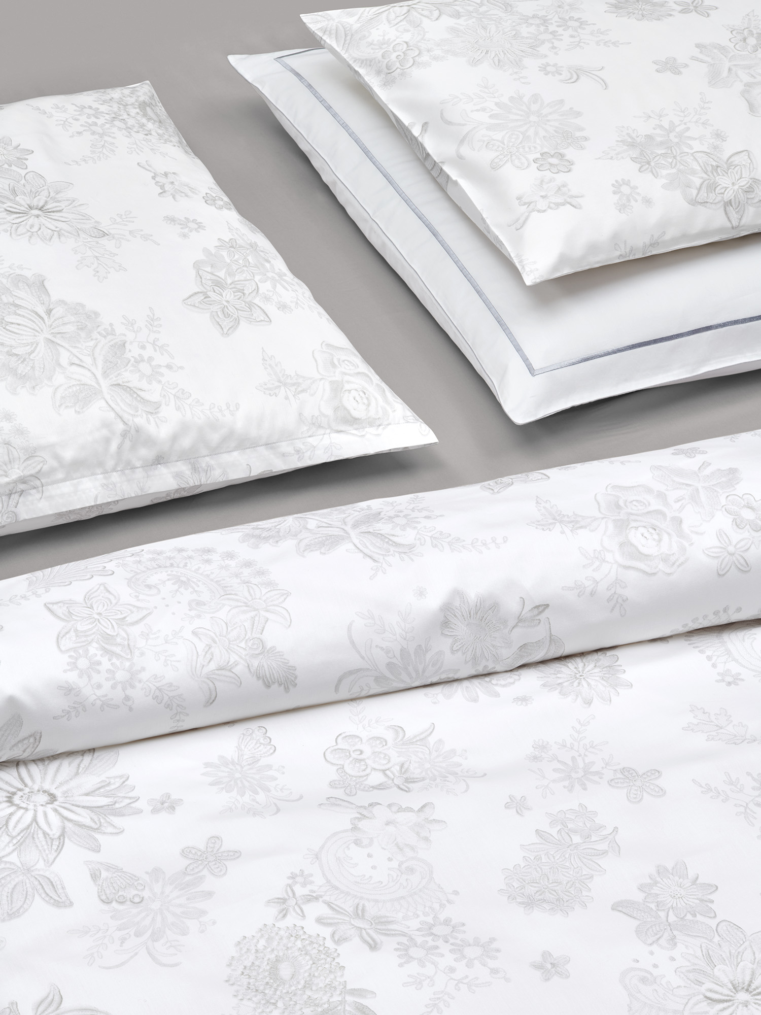 Bettwäschegarnitur Penelope