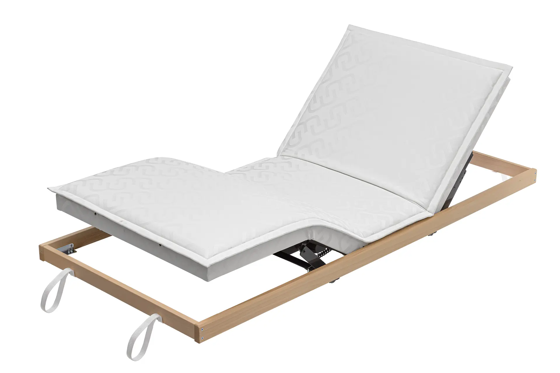 Untermatratze 2 motorig