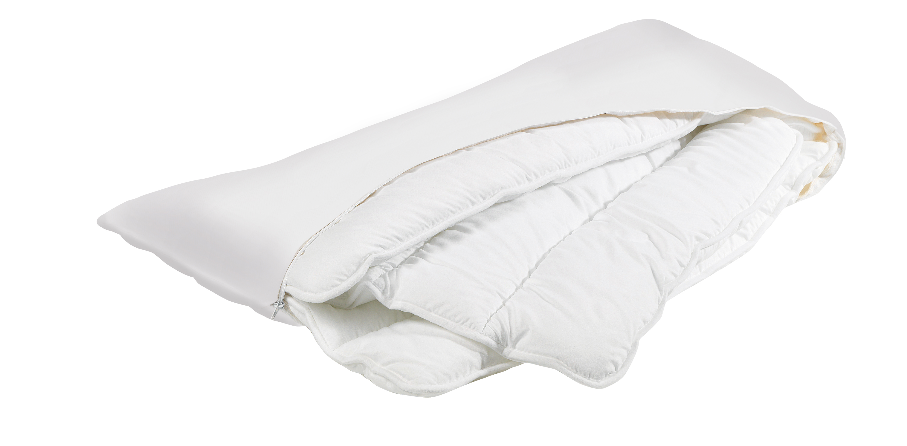 Exclusive Faser Kissen