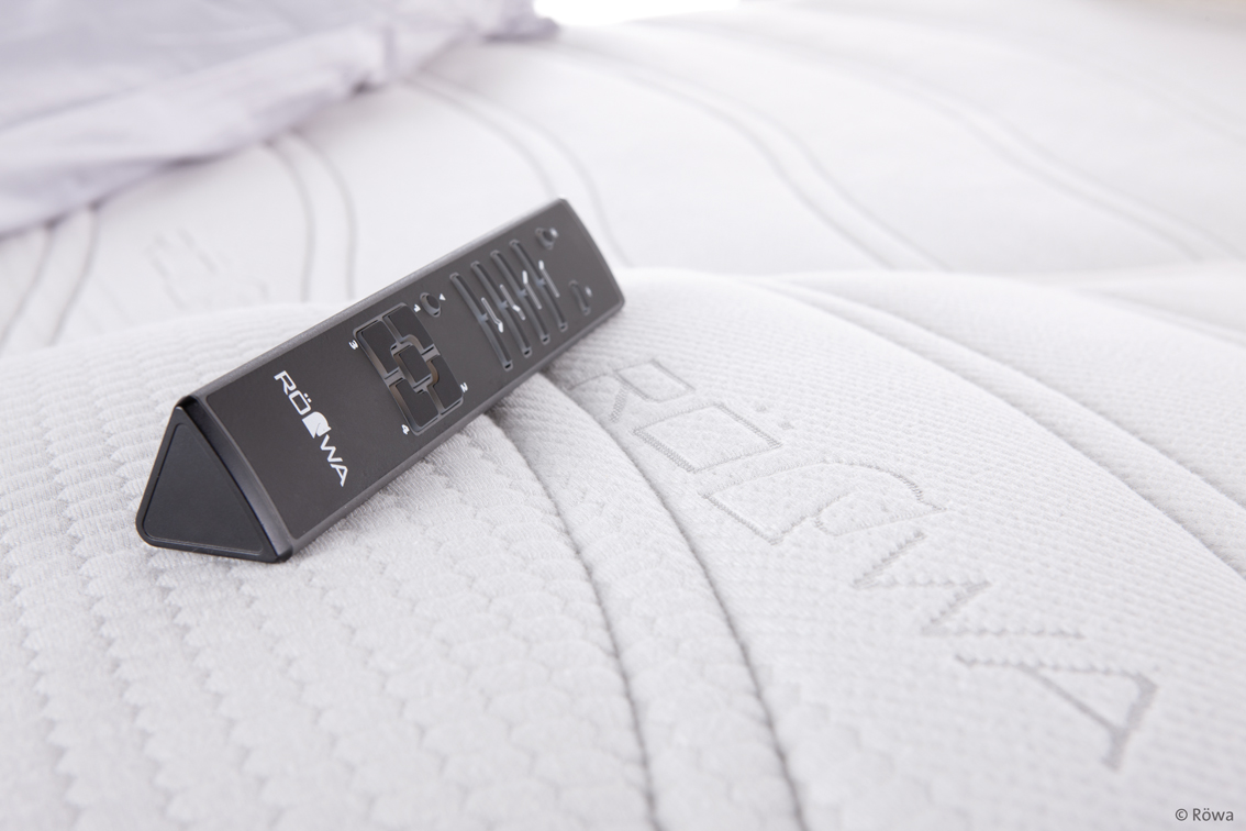 Unterfederung Ecco 2 MOT 2 Memory