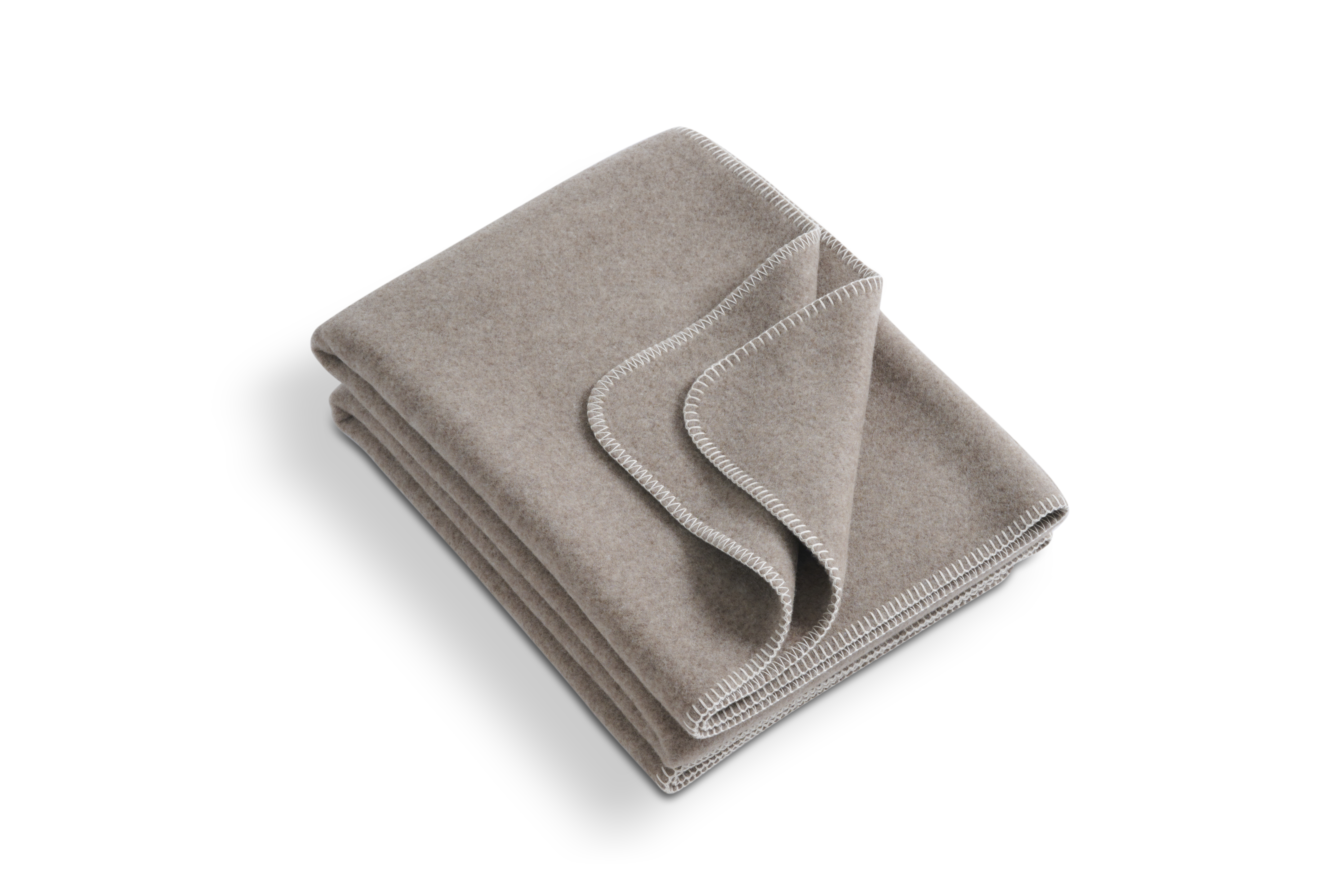 Schurwolldecke PureWideEast