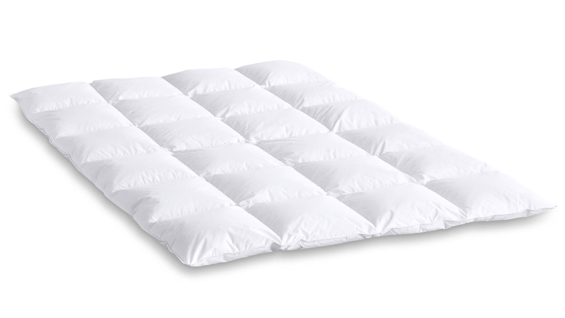 Daunendecke Aventura Exclusive