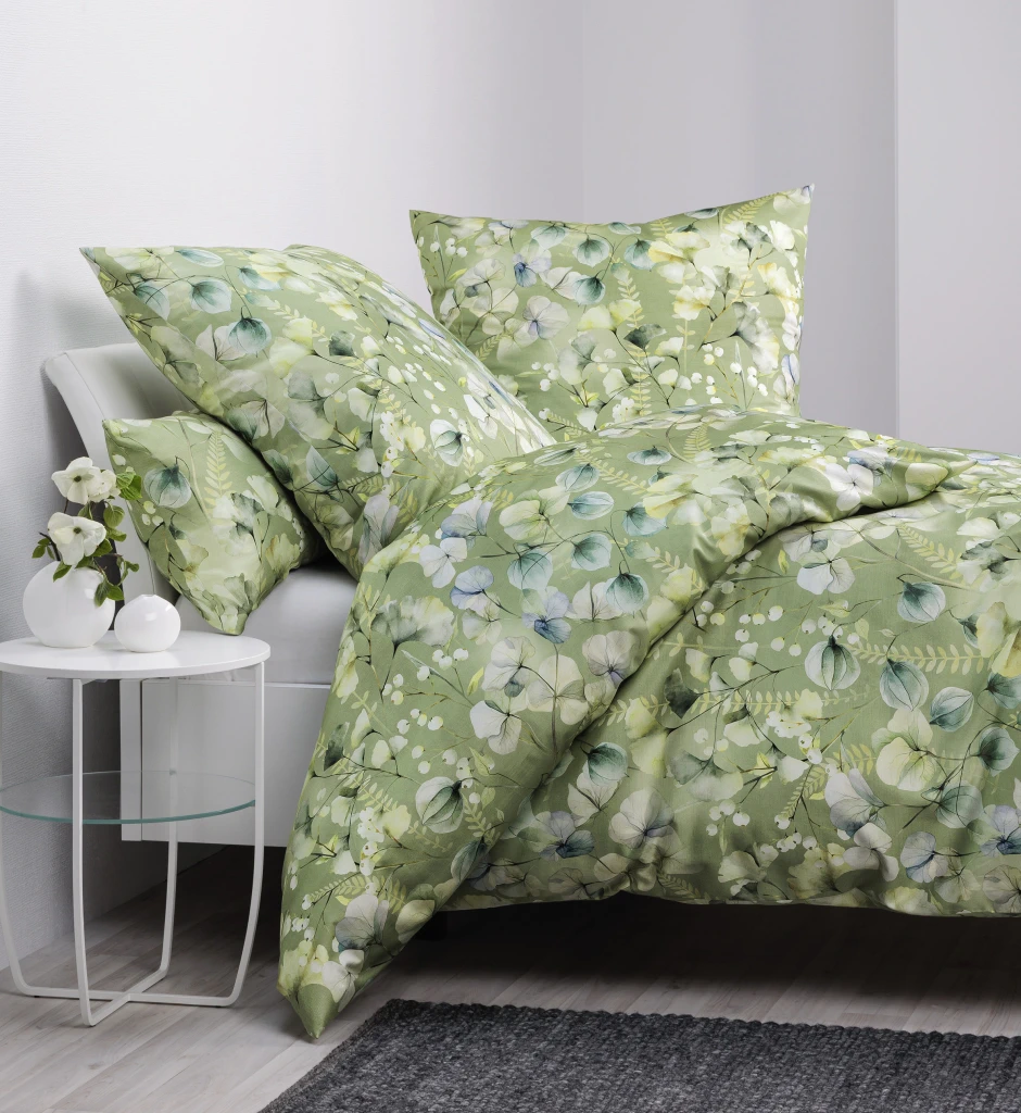 Jersey Bettwäsche Carmen S