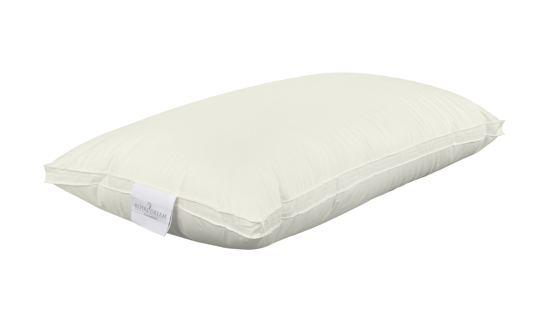 Best of Luxury das Daunenkissen