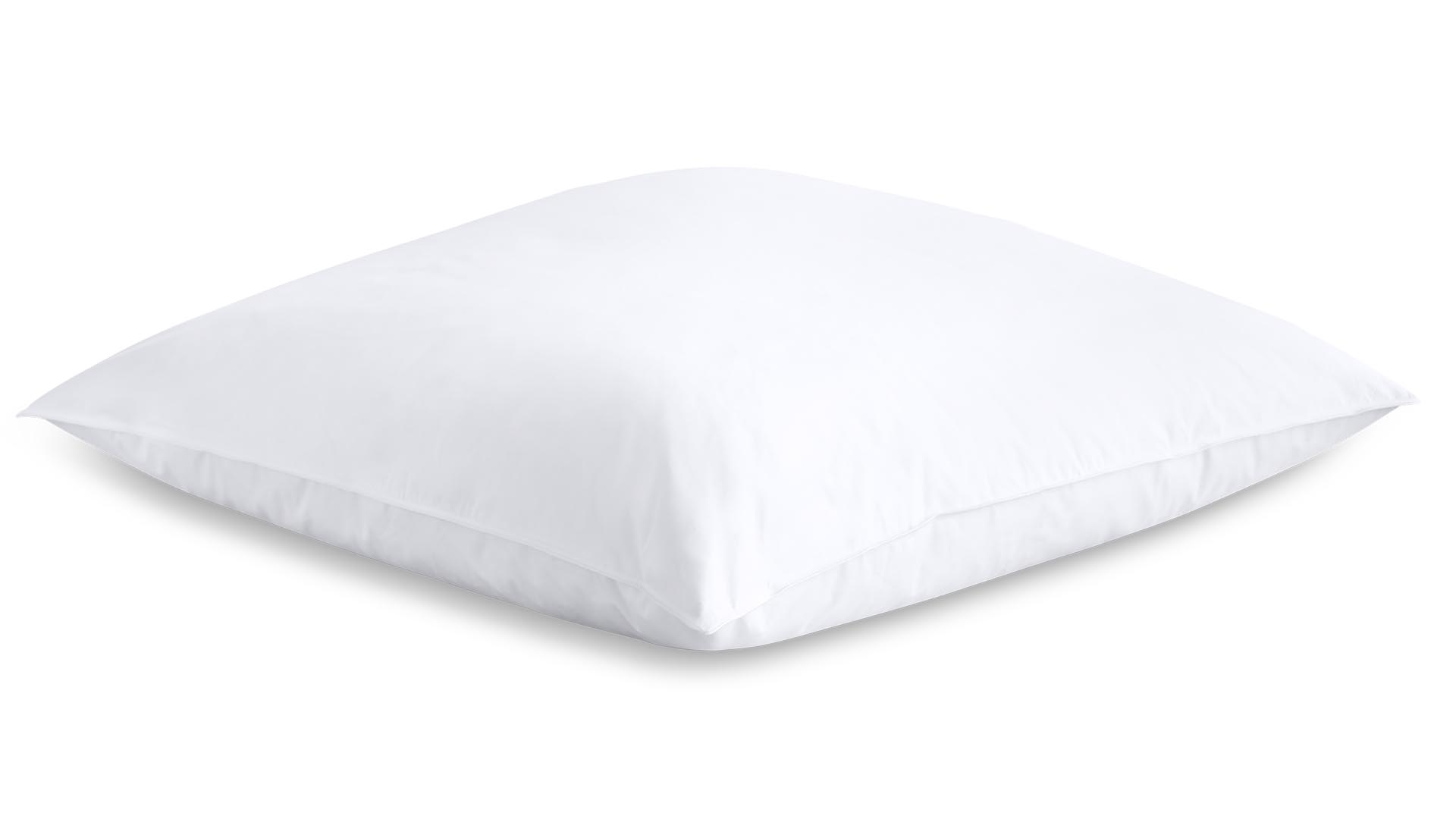 Federkopfkissen Plus
